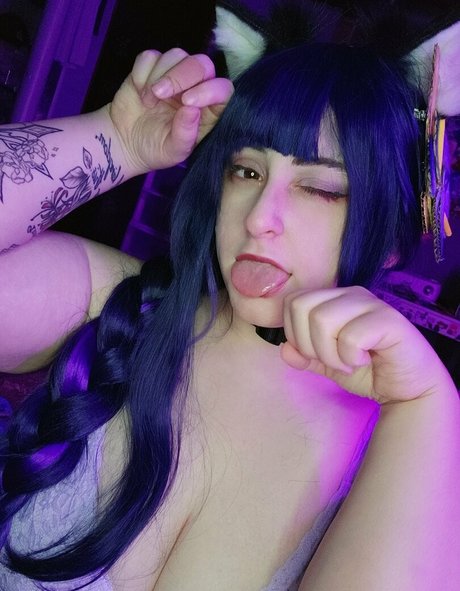 erosaii OnlyFans geleakt