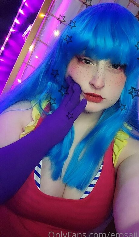 erosaii OnlyFans öffentliche Fotos OnlyFans