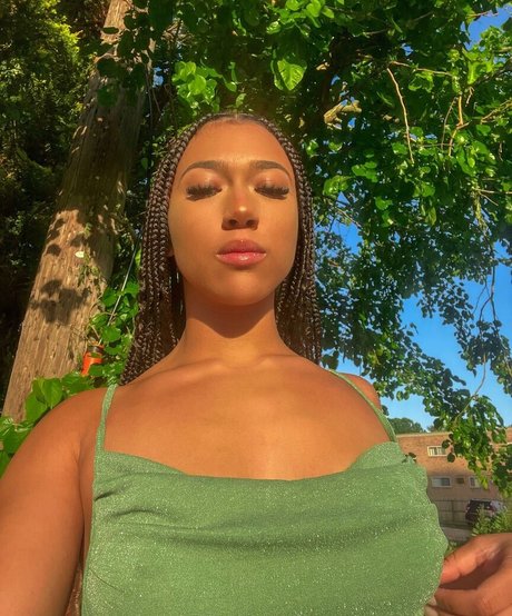 Heaven Collins OnlyFans Leaks