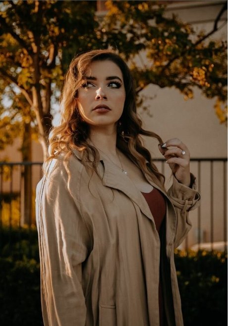 Justseum Model OnlyFans Foto