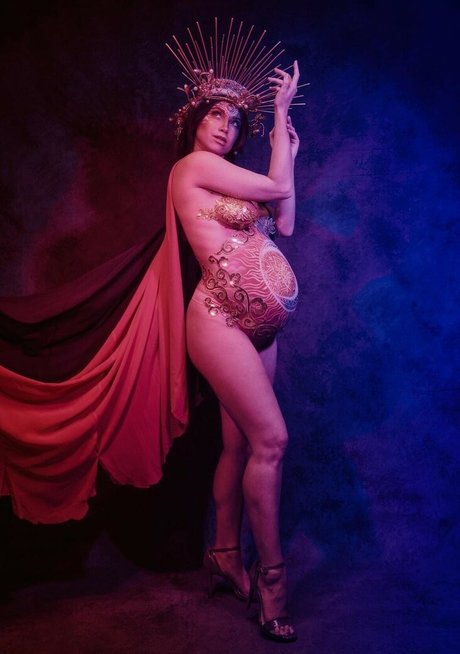 Anais Dior Palacios OnlyFans Leaks Nacktbilder