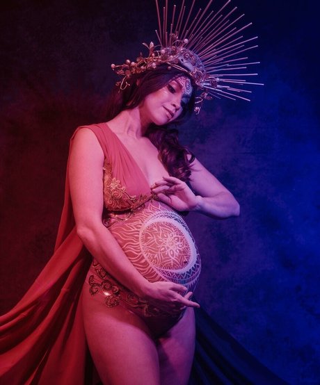 Anais Dior Palacios OnlyFans geleakt