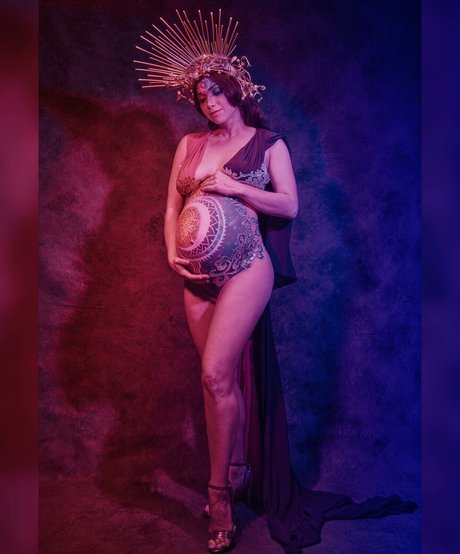 Anais Dior Palacios OnlyFans Nacktbilder geleakt