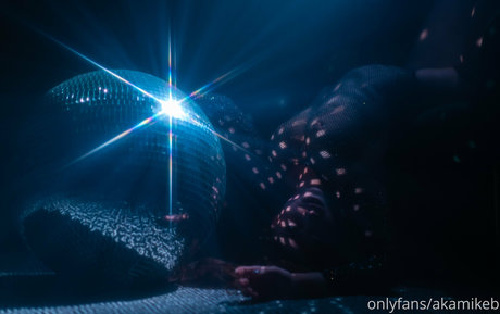 Anais Dior Palacios OnlyFans geleakte Pornografie