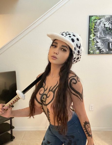 SukeshaRay Leaked OnlyFans Nacktbilder