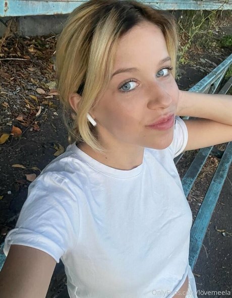 Iammeela OnlyFans Leak