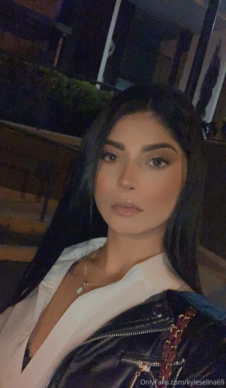 selenakyle69 Nacktbilder von OnlyFans