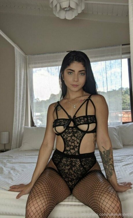 selenakyle69 OnlyFans Leaks Gratis