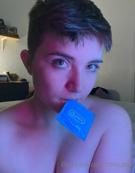 tomcatkit OnlyFans Nackt Content