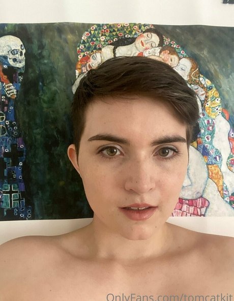 tomcatkit Nacktbilder OnlyFans geleakt
