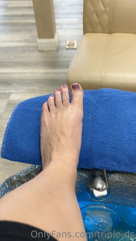 triple ds OnlyFans Sex geleakt