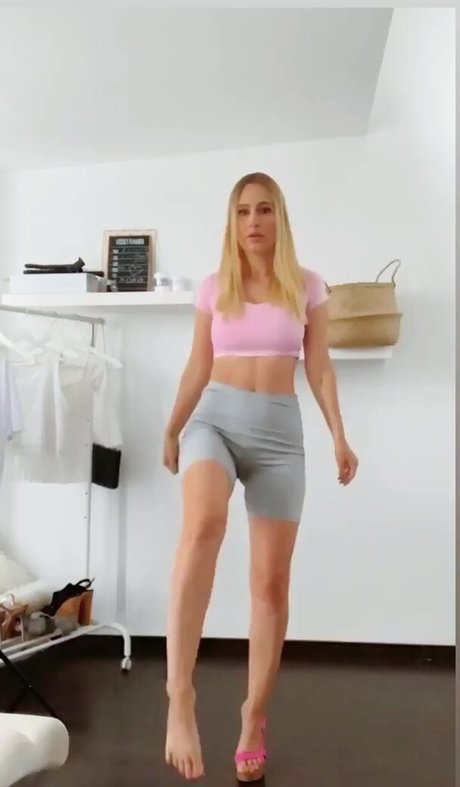 Chrissy xoxo Nacktbilder von OnlyFans geleakt