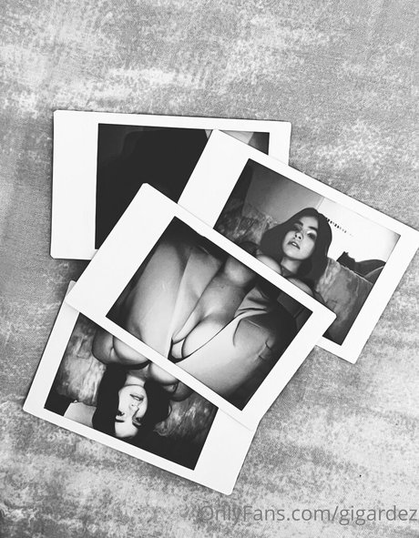 gigardez OnlyFans Pornografie