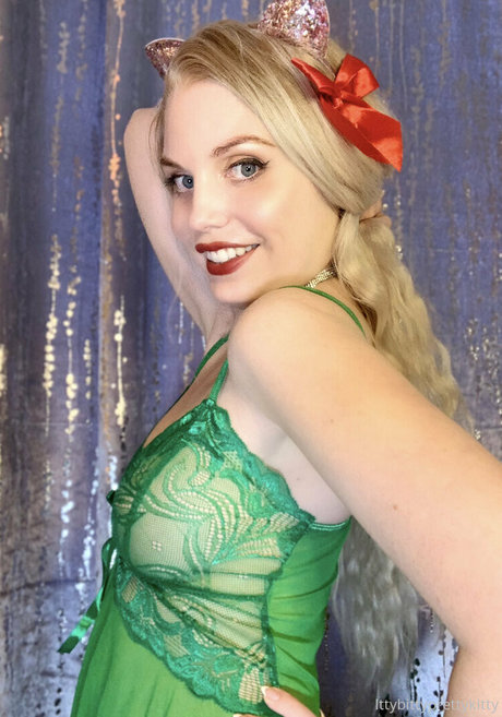 ittybittyprettykittyfree OnlyFans Sex geleakt