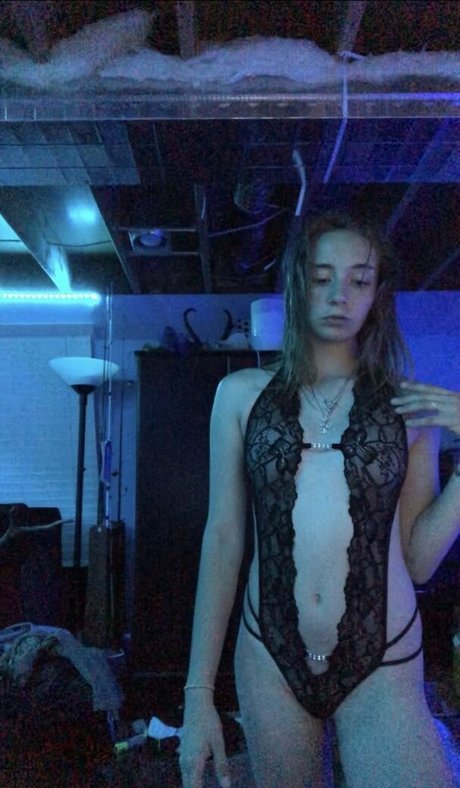 dadiesbabygirl OnlyFans Arsch Leak