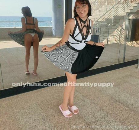 softbrattypuppy OnlyFans-Fotos