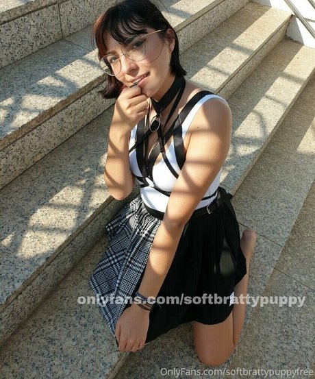 softbrattypuppy OnlyFans-Fotos