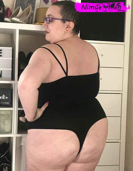 nimuesworld Nacktbilder von OnlyFans geleakt