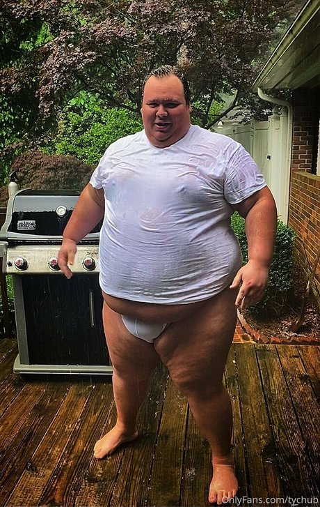 tychub Nacktbilder geleakt