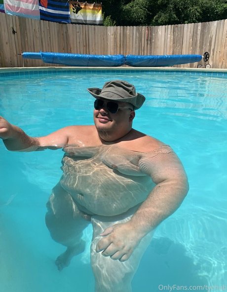 tychub OnlyFans Nackt Leak