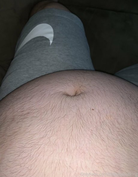 thegaininggod OnlyFans Pornografie