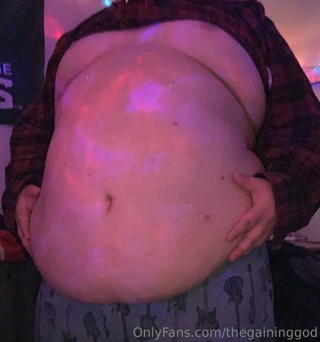 thegaininggod Kostenloses OnlyFans