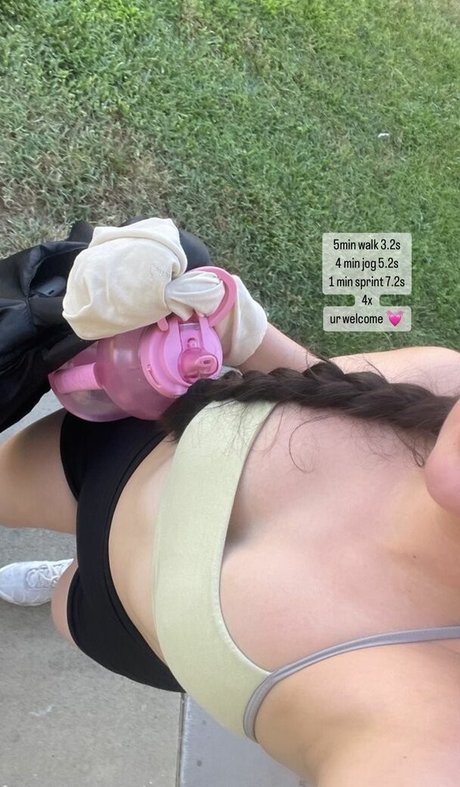 bernaarose Nacktbilder geleakt OnlyFans Aufgedeckt