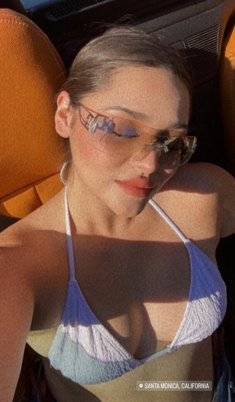 bernaarose Nackt auf OnlyFans