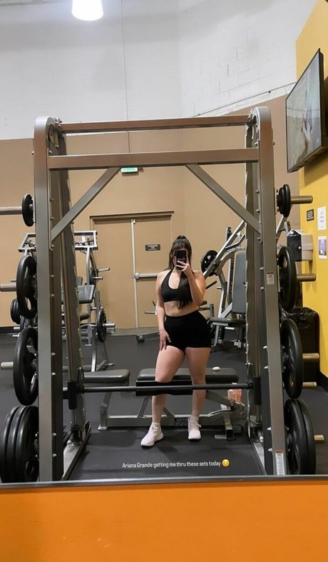 bernaarose Nacktbilder OnlyFans geleakt