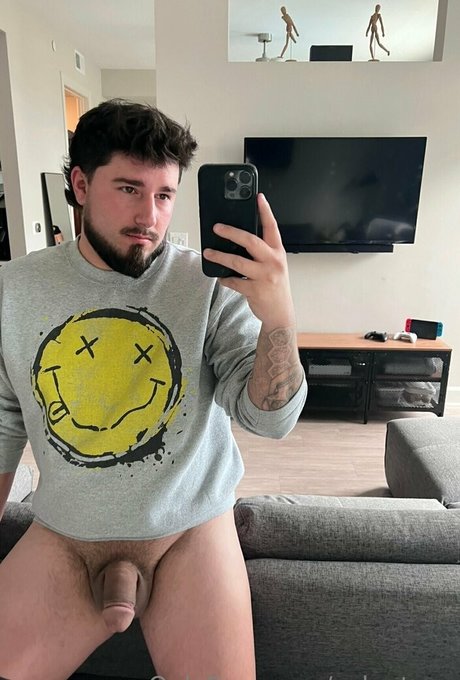 calantxxx OnlyFans Nacktfotos