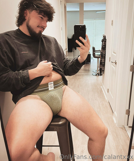 calantxxx OnlyFans Sex geleakt