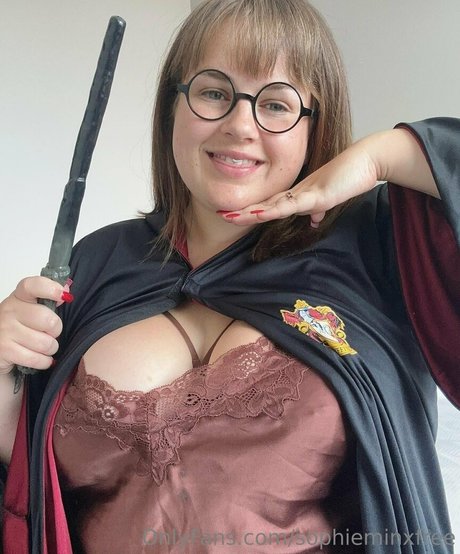 sophieminxfree Bilder OnlyFans