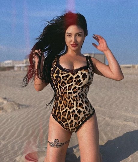 Dakarimova Zhansaya OnlyFans geleakt