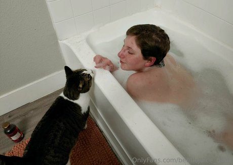 beetlejuice baby Nacktbilder von OnlyFans geleakt