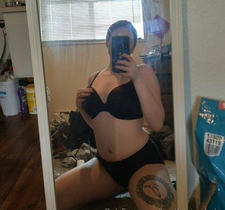 beetlejuice baby Nacktbilder von OnlyFans geleakt