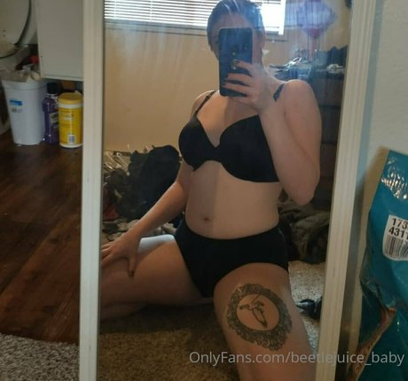 beetlejuice baby OnlyFans Bilder nackt