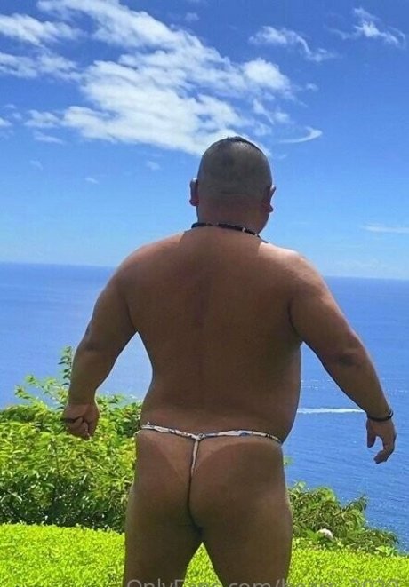 bears 2020 Nackt Leaks OnlyFans