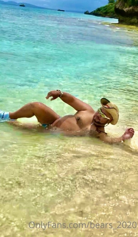 bears 2020 XXX OnlyFans