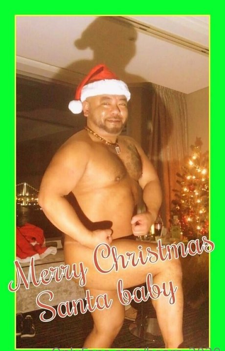 bears 2020 Nacktbilder von OnlyFans