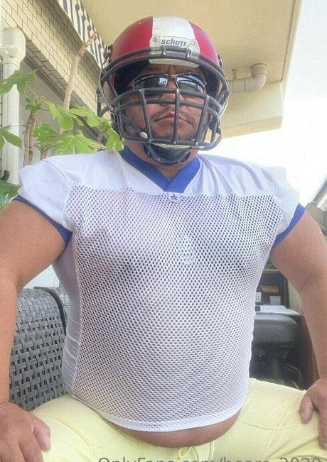 bears 2020 OnlyFans XX