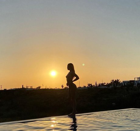 Kristy Garett Nacktbilder von OnlyFans