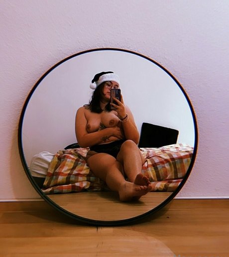 marypoppy Nacktbilder von OnlyFans geleakt