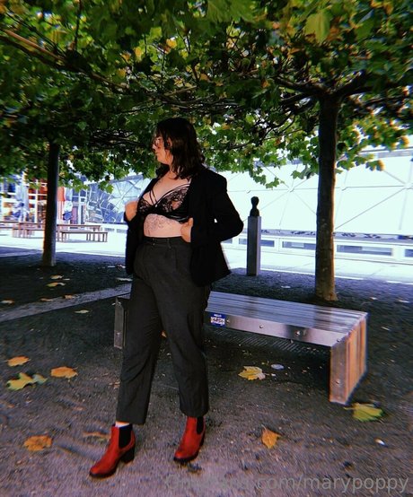 marypoppy OnlyFans Archiv