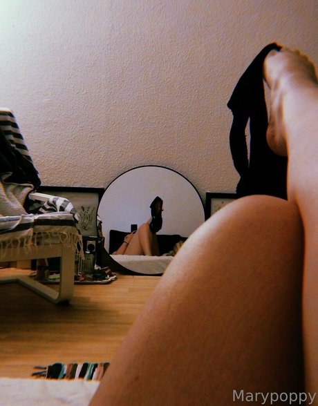marypoppy Nacktbilder von OnlyFans