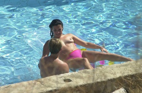 Kym Marsh XXX OnlyFans