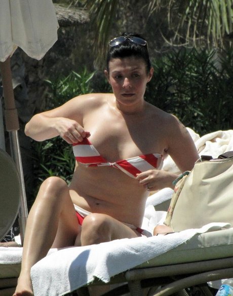 Kym Marsh Nacktbilder-Leaks von OnlyFans