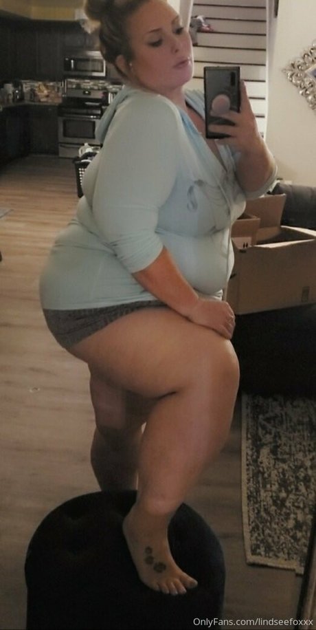 lindseefoxxx OnlyFans Gratis Porn