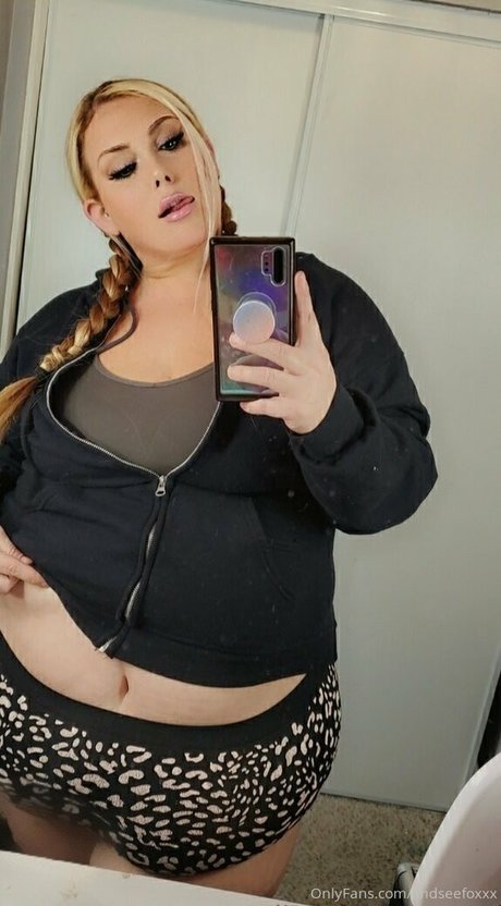 lindseefoxxx Profilbild