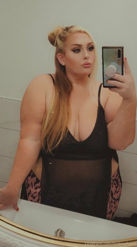 lindseefoxxx Heiße OnlyFans Inhalte