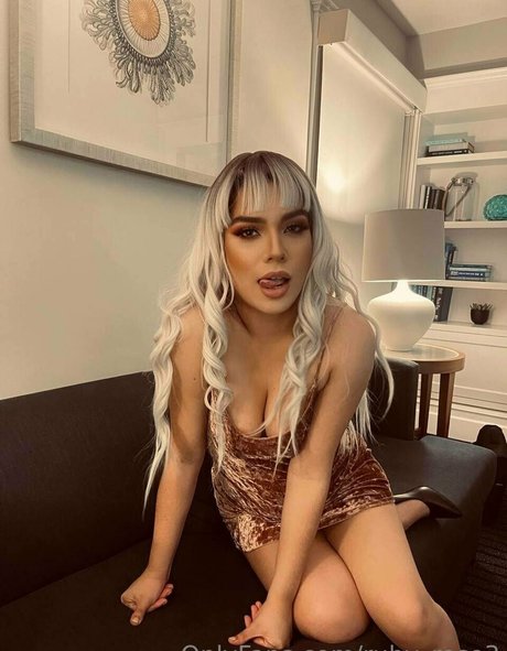 ruby rose3 OnlyFans Pornografie